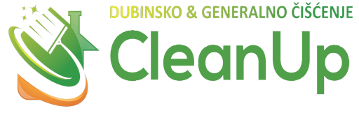 Clean Up